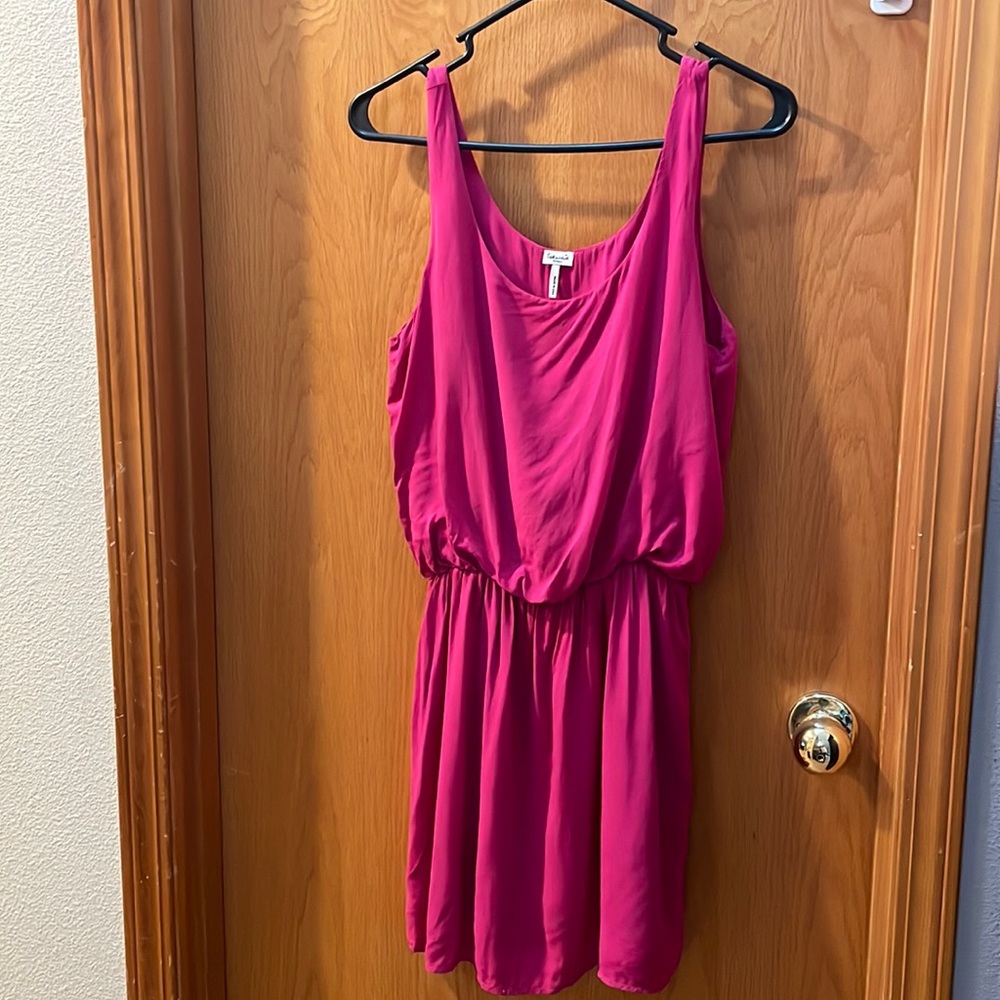 Splendid Mini Dress